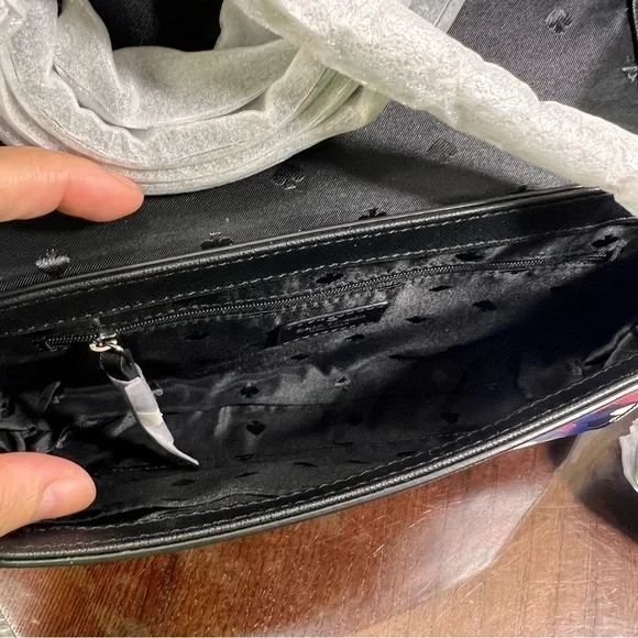 KATE SPADE Laurel Way Bouquet Pop Greer NWT giftable - Picture 7 of 11